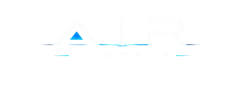 Air Content Logo